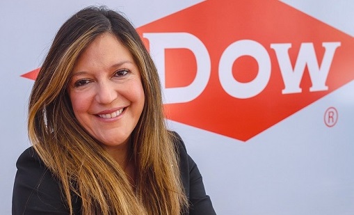 Paula Woolbert es la nueva Directora de Operaciones de Dow en Bahía Blanca