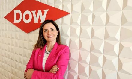 Dow Argentina designó a Sofía Lobo como Directora de Asuntos Públicos y Gubernamentales