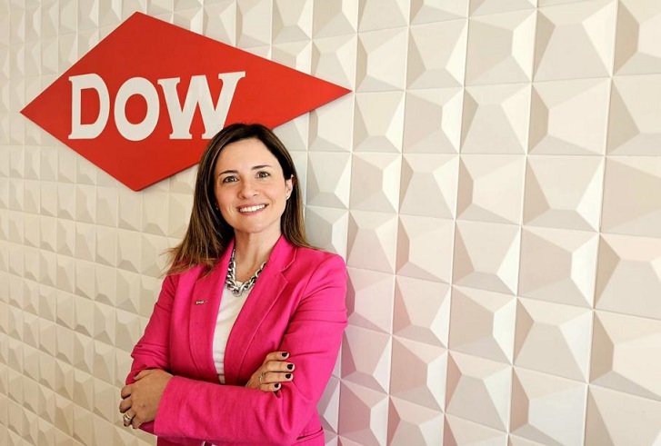 Dow Argentina designó a Sofía Lobo como Directora de Asuntos Públicos y Gubernamentales