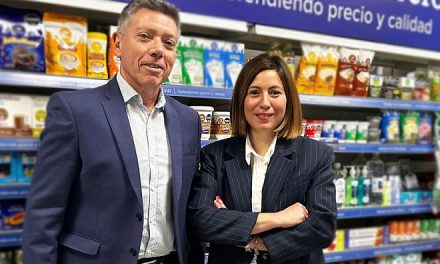 Carrefour Argentina anunció una nueva codirección ejecutiva: Arias y Sist