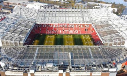 Qatar se retira de la puja por la compra del Manchester United