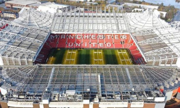 Qatar se retira de la puja por la compra del Manchester United