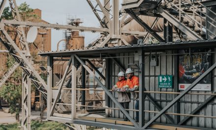 ARCELORMITTAL ACINDAR LANZÓ SU PROGRAMA DE JÓVENES PROFESIONALES