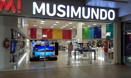 Musimundo inauguró una nueva sucursal en Morón