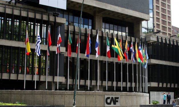 CAF realizó su primera emisión de bonos en 2024 por u$s1.750 millones