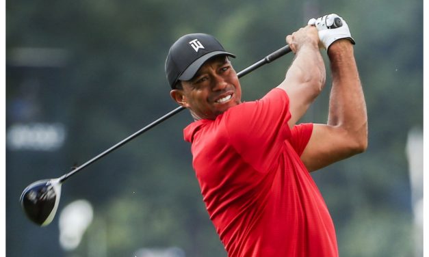 Tiger Woods anunció el fin de su asociación con Nike después de 27 años
