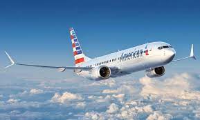 Embraer cerró un acuerdo potencial de más de u$s7.000 millones con American Airlines