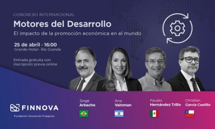 Expertos internacionales debaten en Tierra del Fuego el rol estratégico de la promoción económica en el mundo