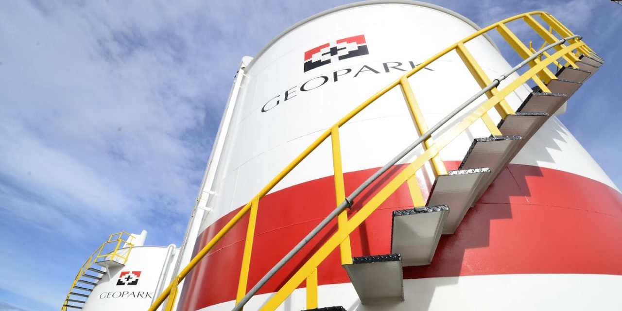 La empresa de petróleo y gas GeoPark comprará bloques en la cuenca del Neuquén