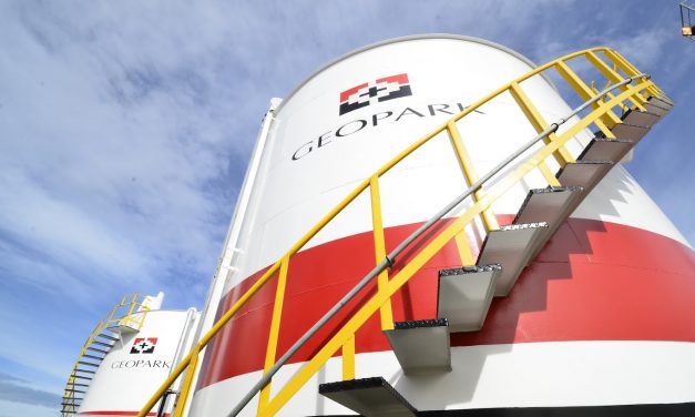 La empresa de petróleo y gas GeoPark comprará bloques en la cuenca del Neuquén