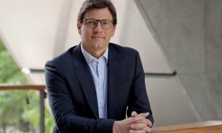 Jorge Bledel es el nuevo country manager en Argentina del BBVA