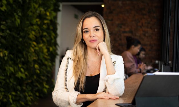 Ualá incorporó a Mayra Sciarrillo como Chief Product Officer