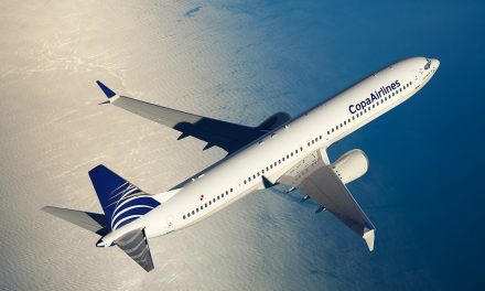 COPA AIRLINES AUMENTA SUS FRECUENCIAS  DE VUELO EN BUENOS AIRES