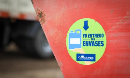 CampoLimpio y AIDIS Argentina organizan las Jornadas Internacionales sobre la Ley de Envases Vacíos de Fitosanitarios