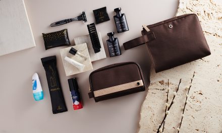 Emirates y Bulgari renuevan sus exclusivos amenity kits