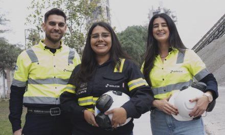 Holcim abre la convocatoria de Jóvenes Líderes 2024 para posiciones en Córdoba, Buenos Aires, Jujuy y Mendoza