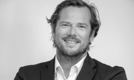 Jurgen Van Broeck es el nuevo CEO de mAbxience