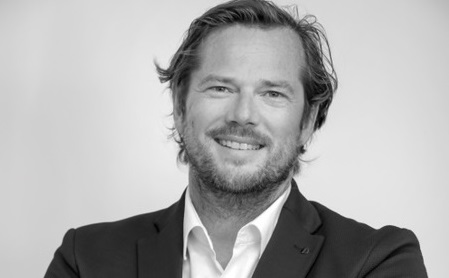 Jurgen Van Broeck es el nuevo CEO de mAbxience