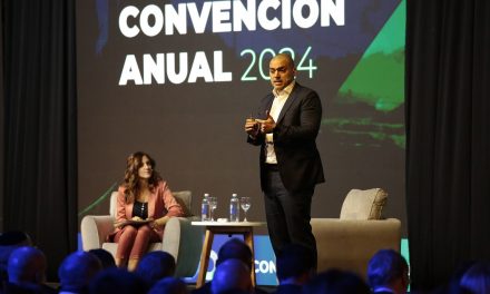 Álvarez Agis: «el mayor ajuste lo está pagando el sector de la construcción por la caída de la obra pública»