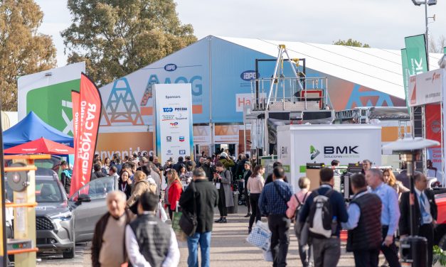 AOG Patagonia 2024 tendrá una convocatoria récord