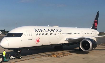 Air Canada anunció vuelos diarios con Argentina desde el 10 diciembre.