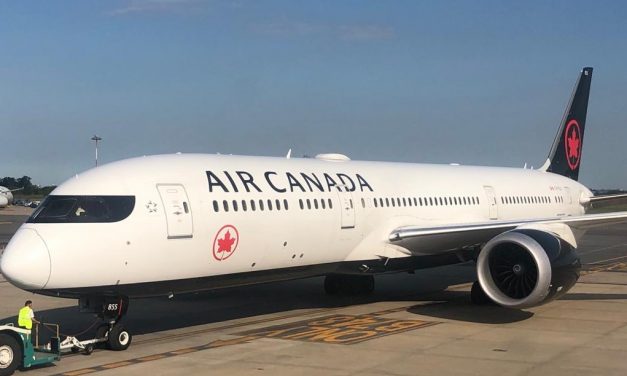 Air Canada anunció vuelos diarios con Argentina desde el 10 diciembre.