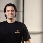 Binance designó a Guilherme Nazar como VP Regional para América Latina