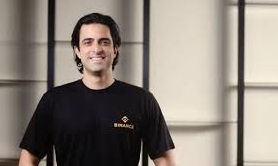 Binance designó a Guilherme Nazar como VP Regional para América Latina