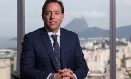 SHELL ARGENTINA CAMBIA DE PRESIDENTE: ASUMirá GERMÁN BURMEISTER