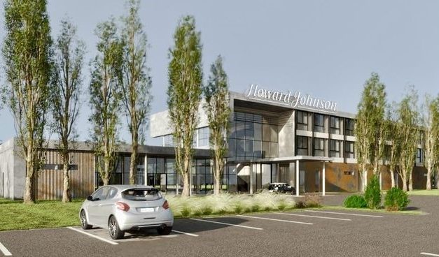 Howard Johnson desembarca en La Pampa para ampliar su red hotelera en el país