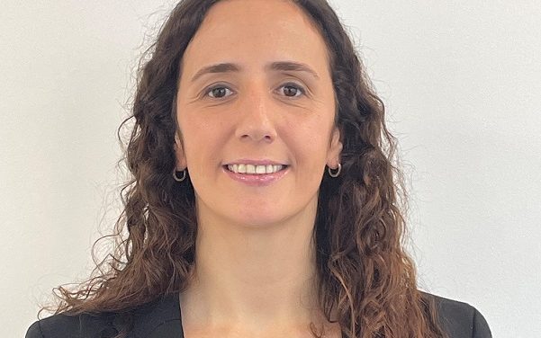 Mondelez designó a Mariana Diaz Dal Monte como directora de ventas para cono sur 