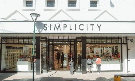 Simplicity inauguró su tienda número 50 en Concepción del Uruguay