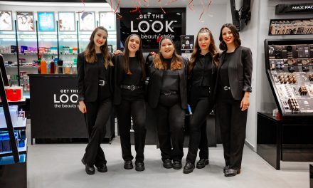 Get The Look abre su primera tienda en Mar del Plata