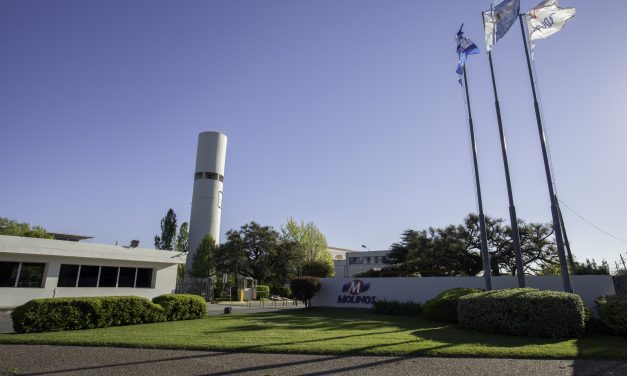 MOLINOS RIO DE LA PLATA compró SIBARITA a la canadiense McCain