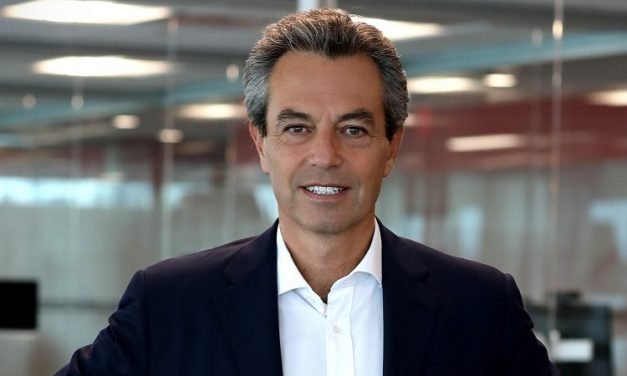 Pomelo suma a Carlo Enrico como miembro de su board