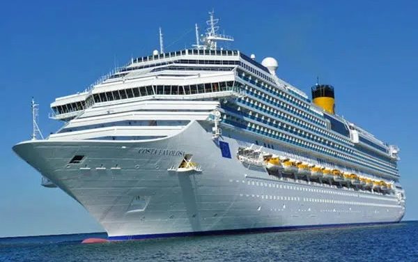 Costa Cruceros lanza nueva plataforma de autogestión para agencias de viajes 