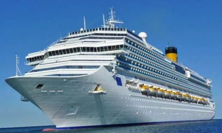 Cruceros como escapadas: una alternativa exclusiva de Costa para el verano