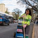 Por segundo año consecutivo, Cliba se suma al Octubre Rosa