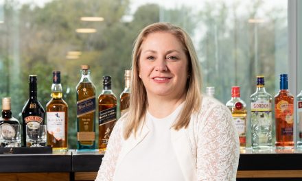 Diageo designó nueva commercial country manager de Argentina