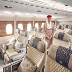 Emirates tendrá vuelos diarios desde Buenos Aires a Dubái a partir del 26 de octubre 