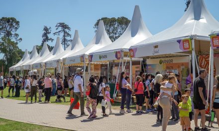 Más de 3000 cordobeses disfrutaron “Bienestar en Acción”, un evento organizado por Farmacity 