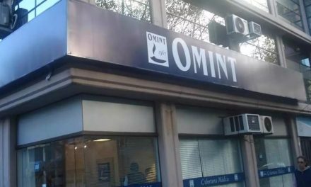 Grupo Omint le vendió al Grupo Lapachos su unidad de negocios de ART