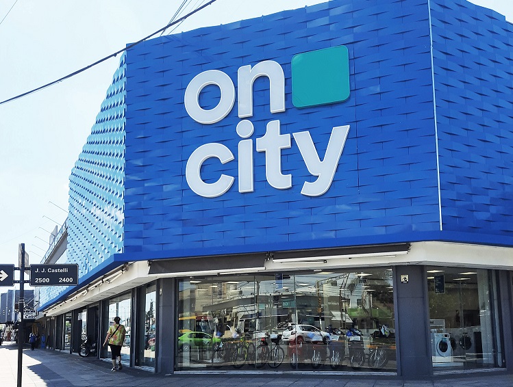 NACE ON CITY, UN DISRUPTIVO MARKETPLACE CON UNA AMPLIA RED DE LOCALES 