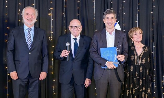 Sancor Seguros cumple 79 años de una sólida trayectoria