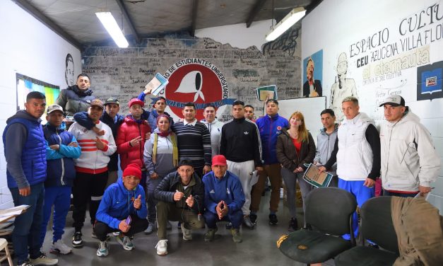 SEIS AÑOS DE COMPROMISO: EL PROGRAMA DE INSERCIÓN LABORAL DEL GRUPO DESA