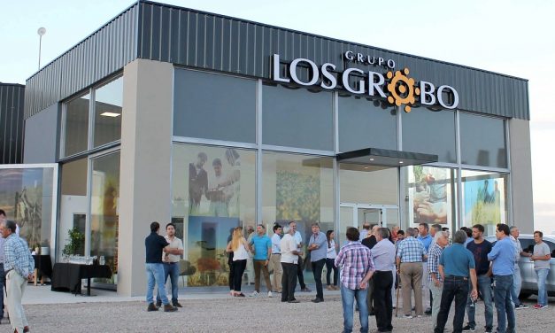 Dos empresas del grupo Los Grobo no podrán pagar una deuda u$s 10 millones