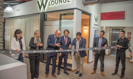 W Premium Group inaugura lounge en el aeropuerto de El Calafate y consolida expansión en Argentina