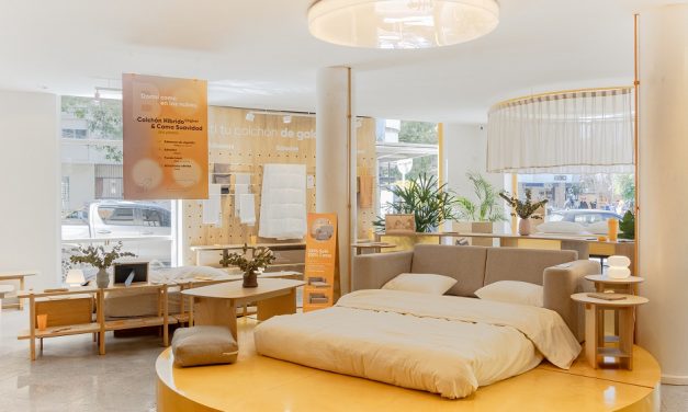 CALM inauguró su cuarto local: inversión de $133 millones