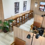 Con nueva sala vip en Trelew, W Premium Group sigue expansión internacional