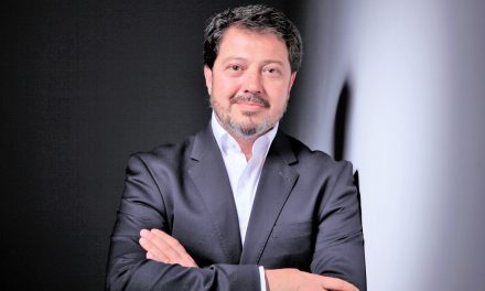 Gabriel Speratti es el nuevo CEO de Telefónica Móviles Argentina